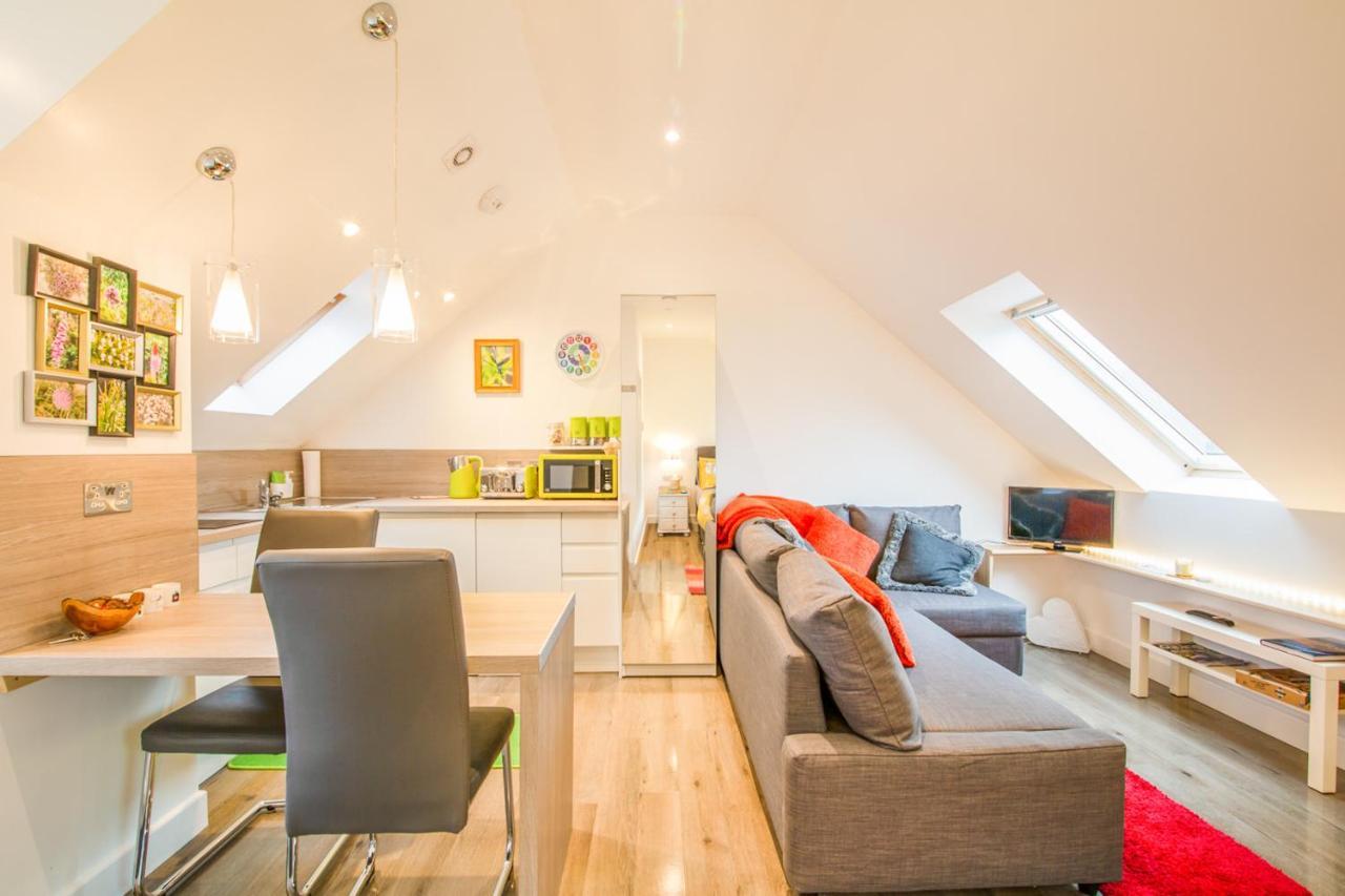Allt Mor Rentals - Chalet With Hot Tub, And Studio Apartment No Hot Tub Roybridge Luaran gambar