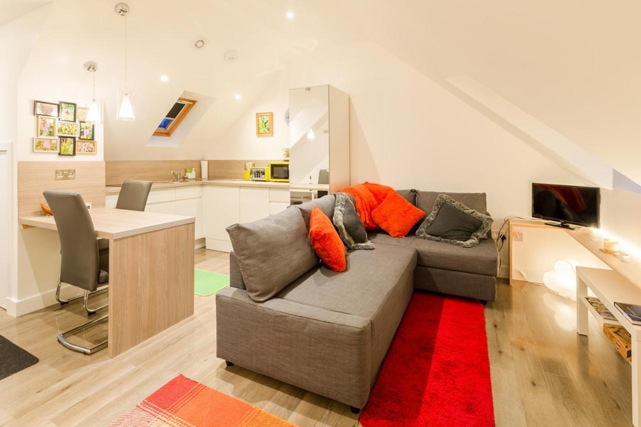 Allt Mor Rentals - Chalet With Hot Tub, And Studio Apartment No Hot Tub Roybridge Luaran gambar